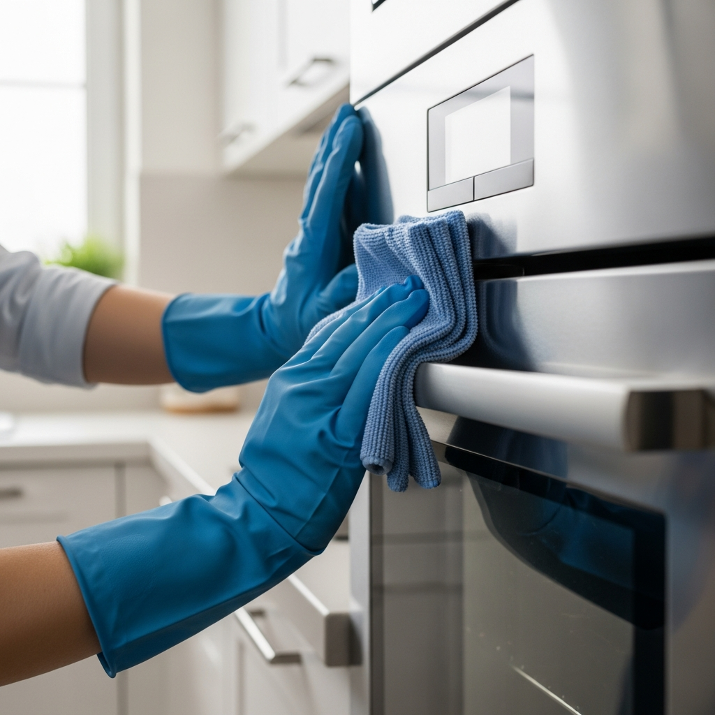 Deep Cleaning vs. Regular Cleaning in Toronto: What's Actually Different?