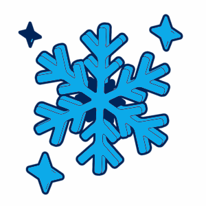 Deep cleaning and seasonal cleaning service icon